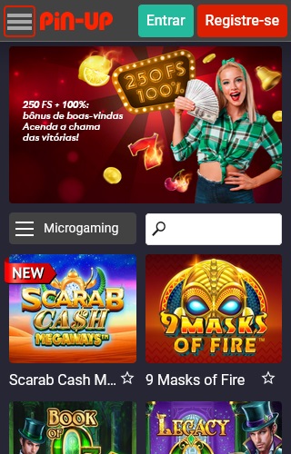 Aplicativo Pin Up Aplicativo Pin Up