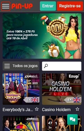 Baixar Pin Up Baixar Pin Up