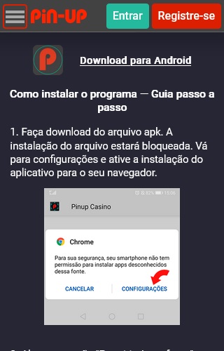 Download Pin-Up Casino Apk Download Pin-Up Casino Apk