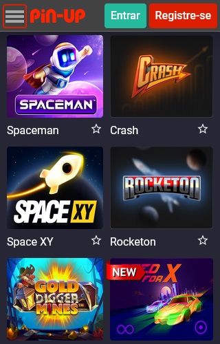 Pin-Up App Download Pin-Up App Download