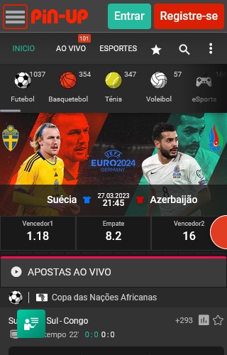 Pin-Up Bet Baixar Pin-Up Bet Baixar