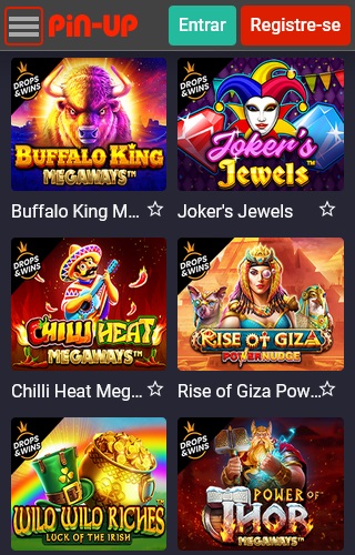 Pin-Up Download Pin-Up Download