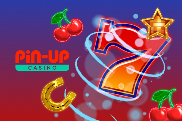 pin-up casino baixar