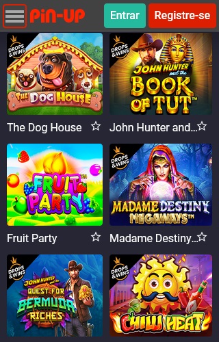 Pin Up Baixar Pin Up Baixar