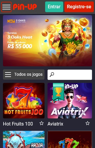 Pin Up Casino Baixar Pin Up Casino Baixar